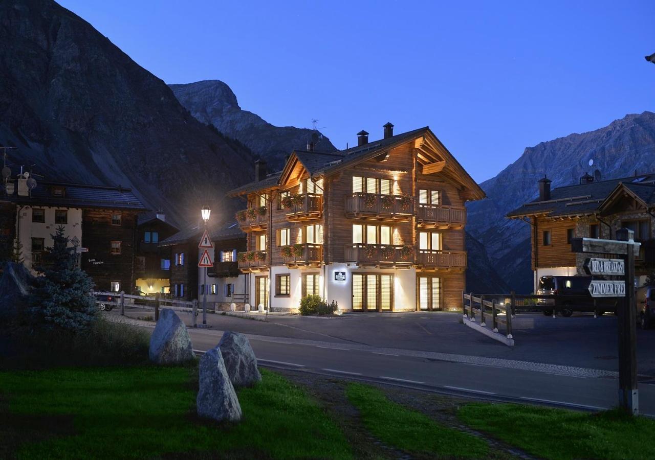 Astra Livigno