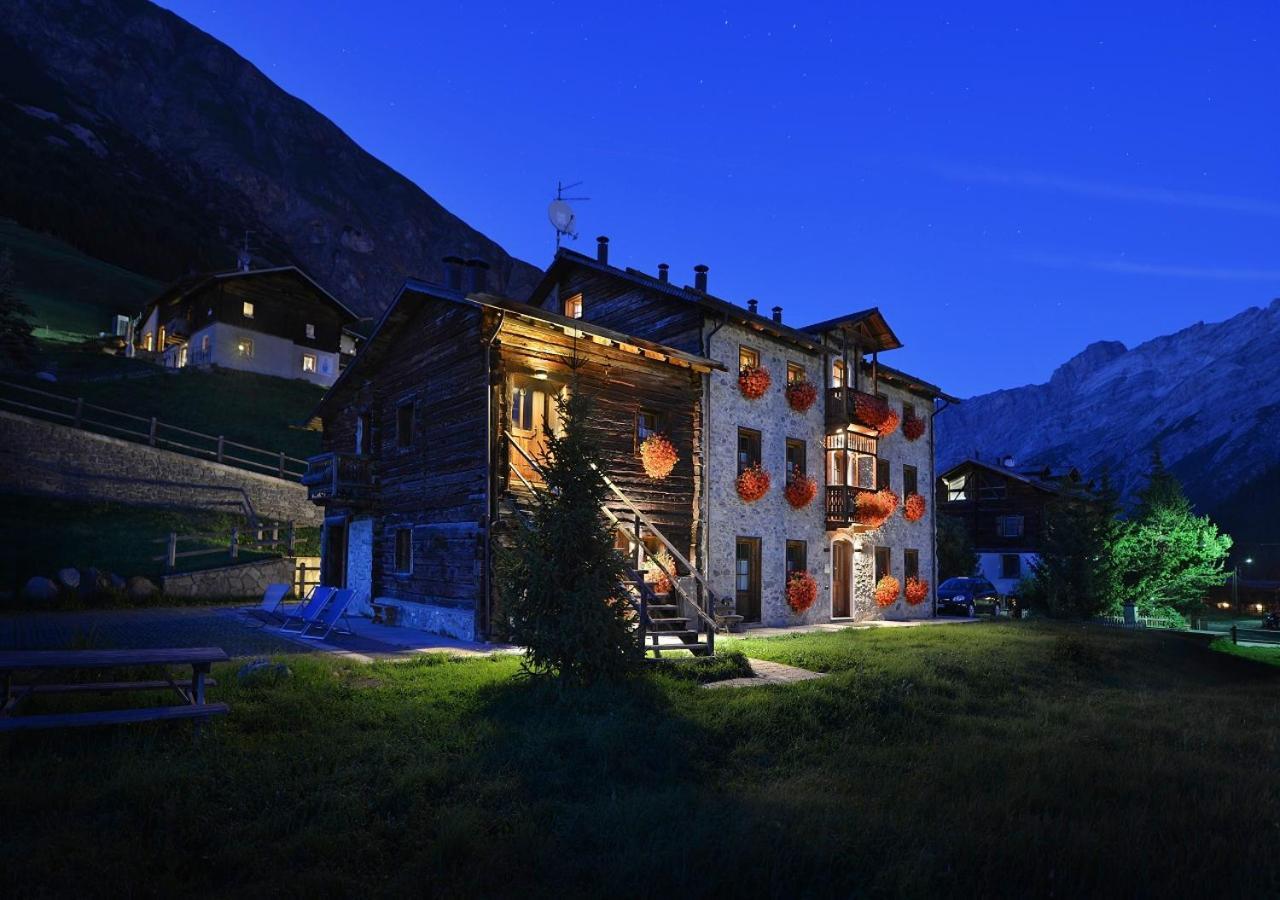 Appartement Astra