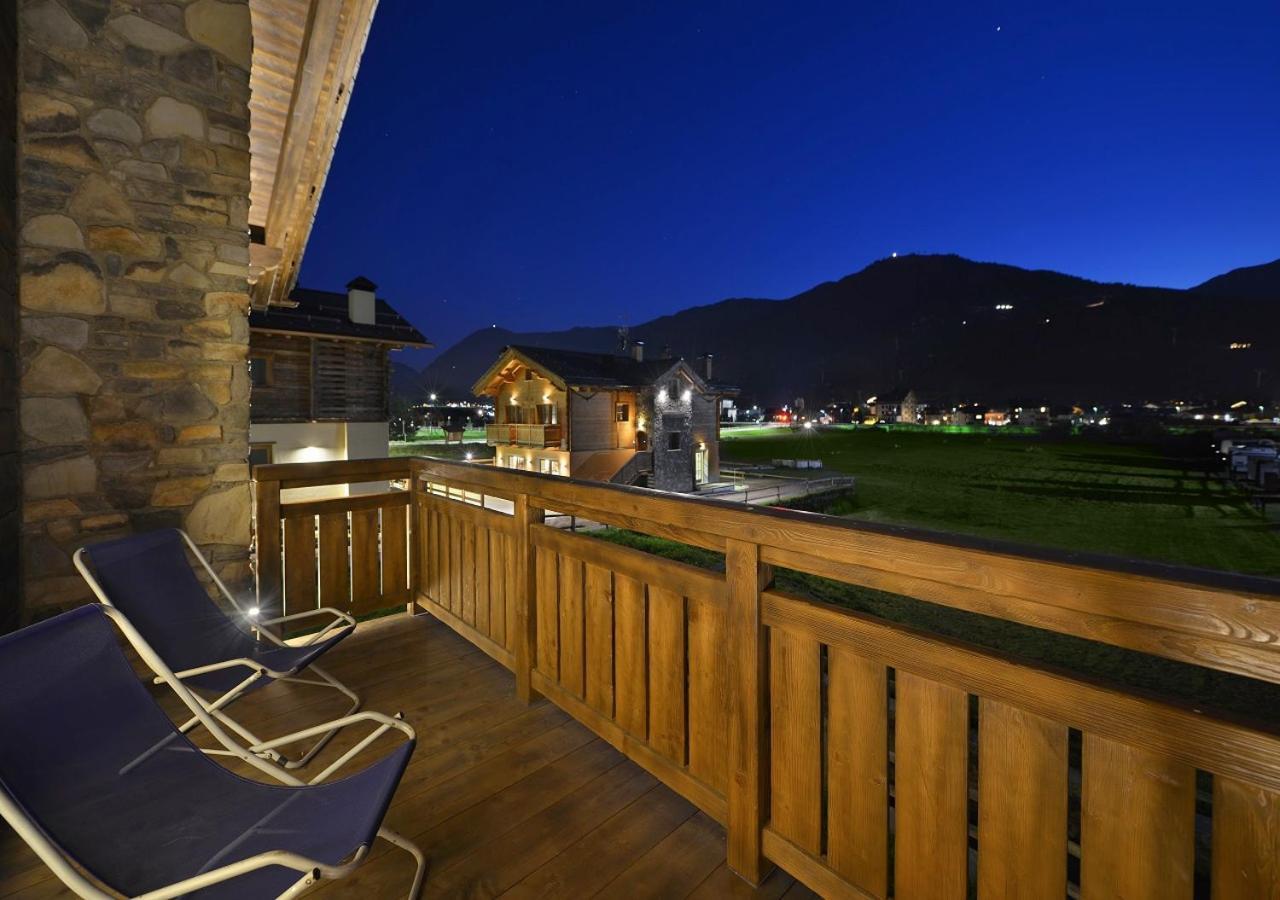 Appartement Astra *