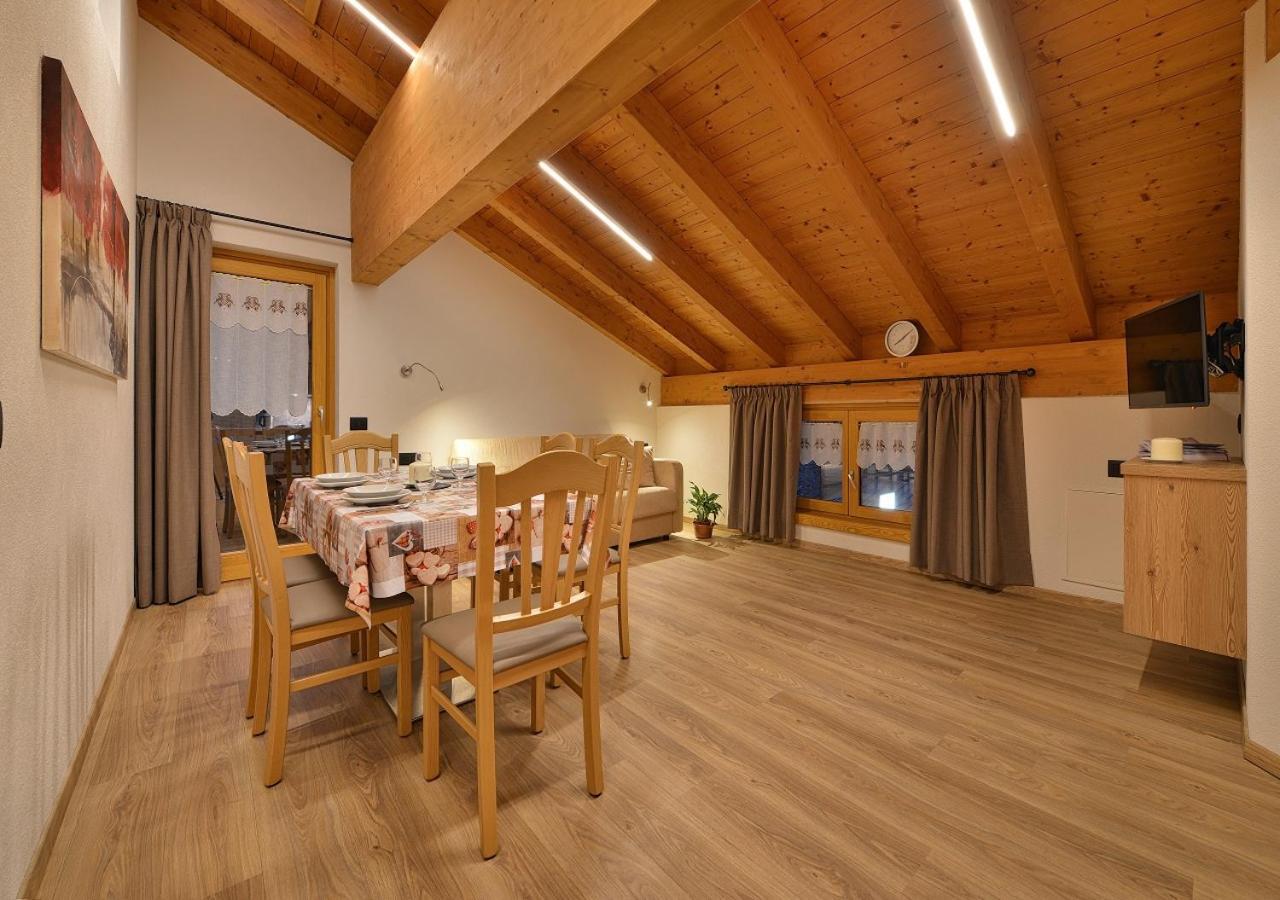 Astra Appartement Livigno