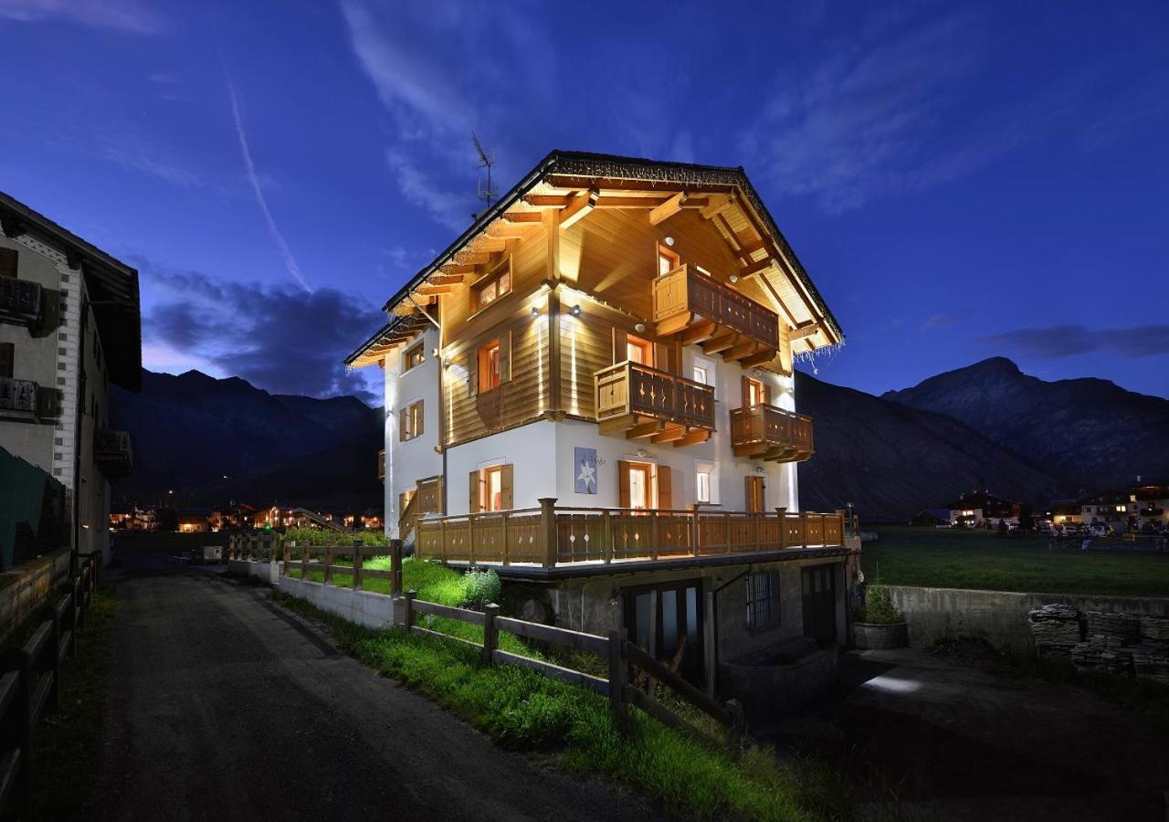 Appartement Astra
