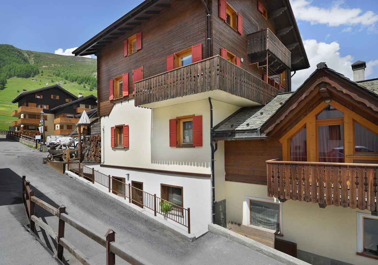 Astra Appartement