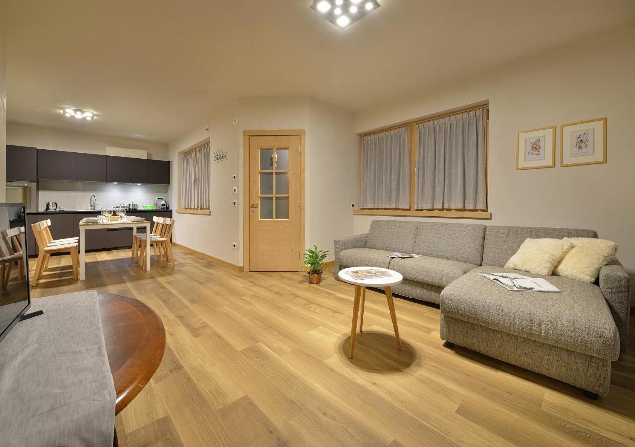Appartement Astra *