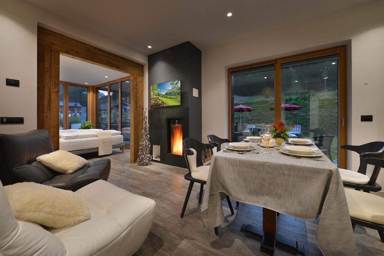 Astra Appartement Livigno
