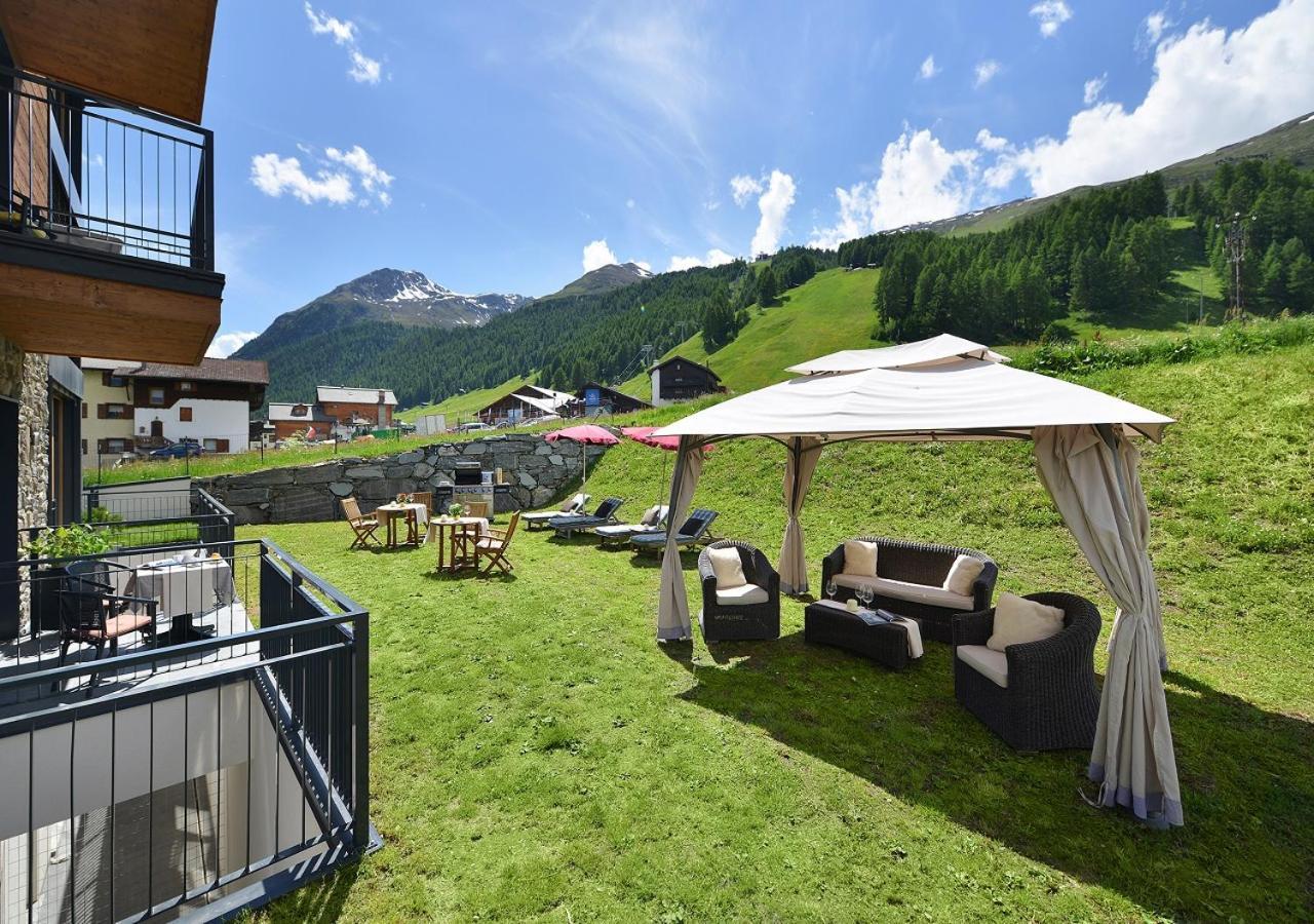 Appartement Astra
