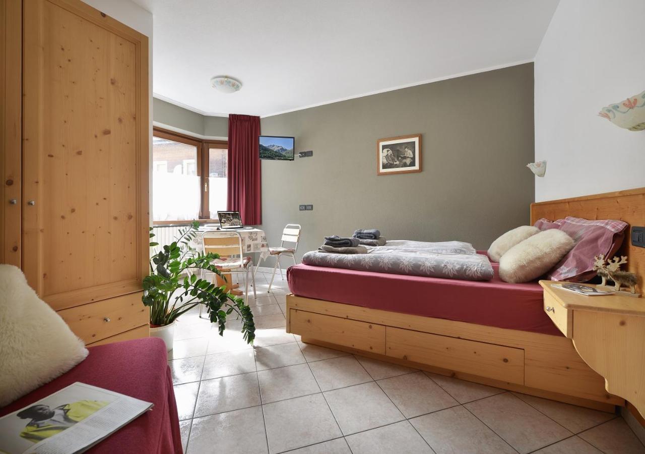 Astra Livigno