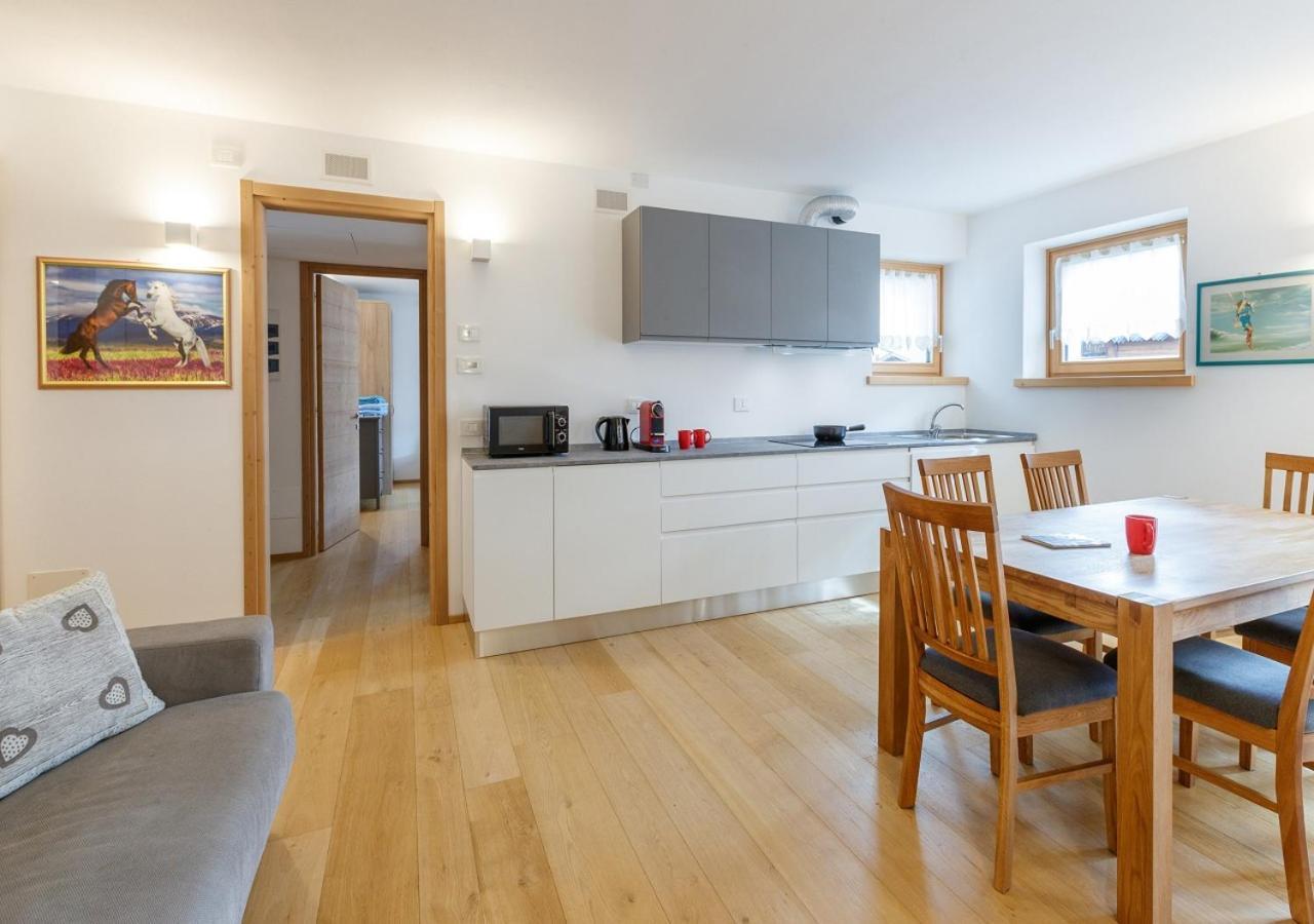 Astra Appartement *