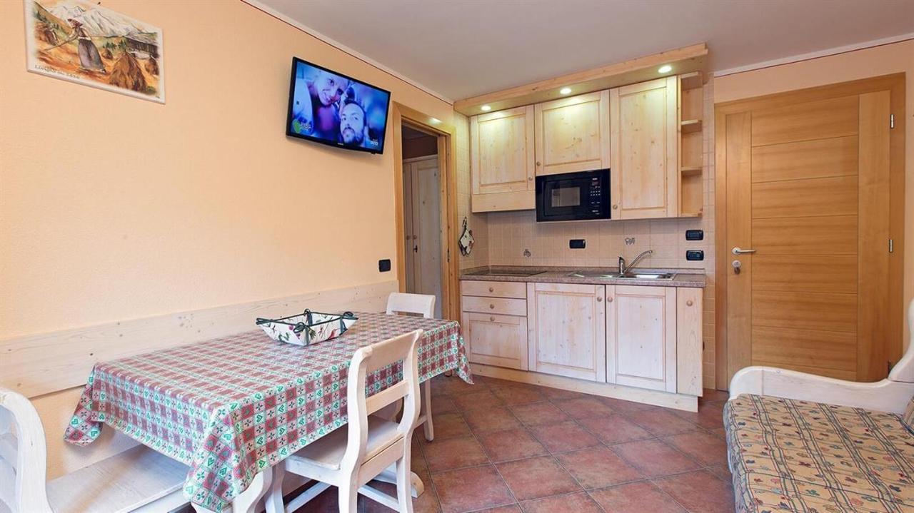 Appartement Astra *