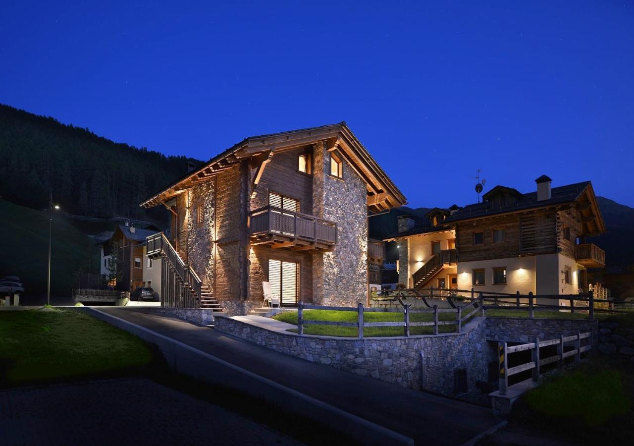 Astra * Livigno