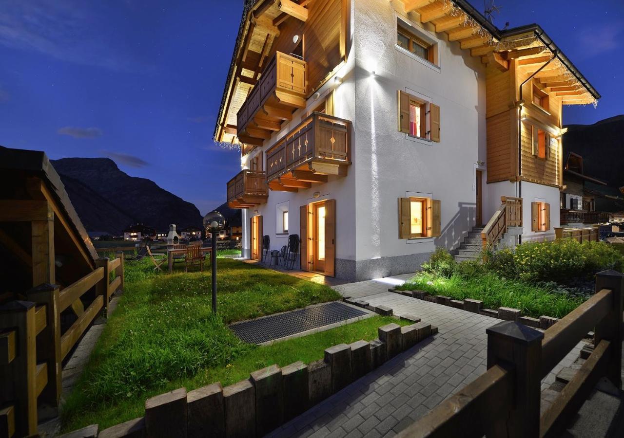Astra Livigno