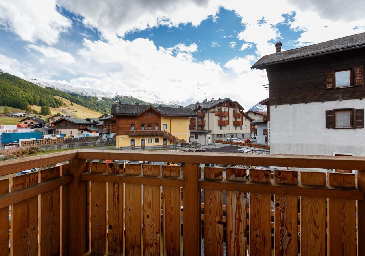 Apartment Astra Livigno