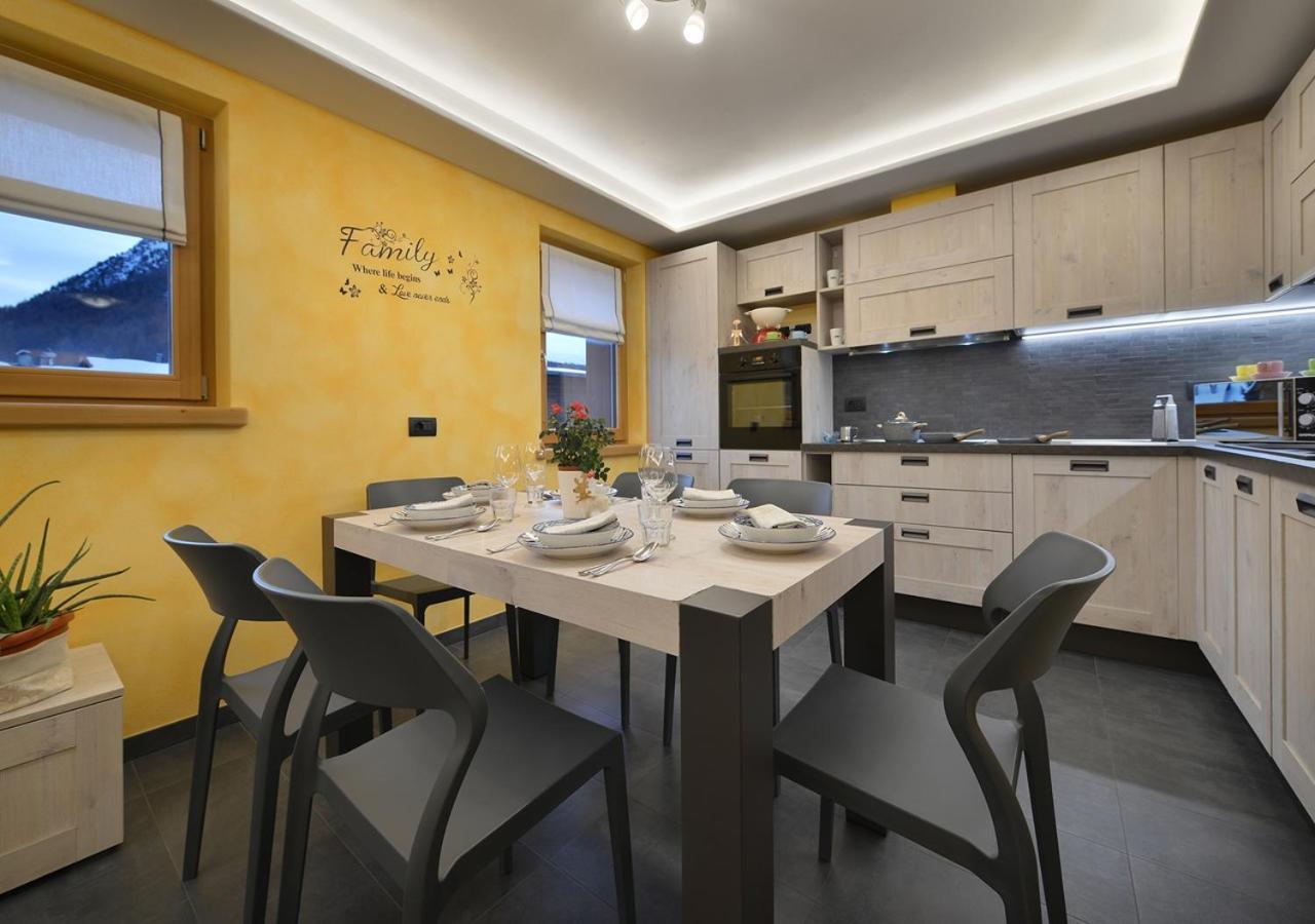 Apartment Astra