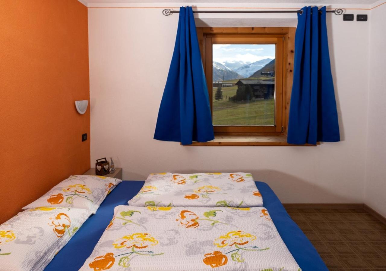 Astra Livigno